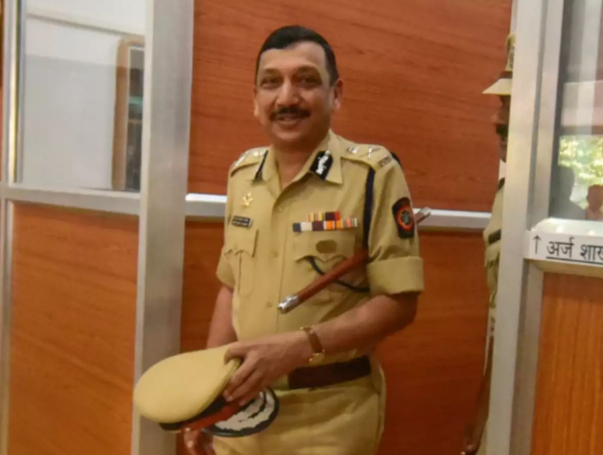 Subodh Jaiswal Appointed As New CBI Director