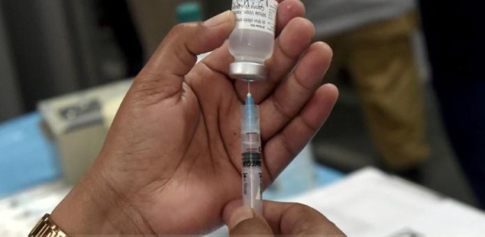 Serum Institute of India Wants to Begin Novavax Covid-19 Vaccine Trial for Children