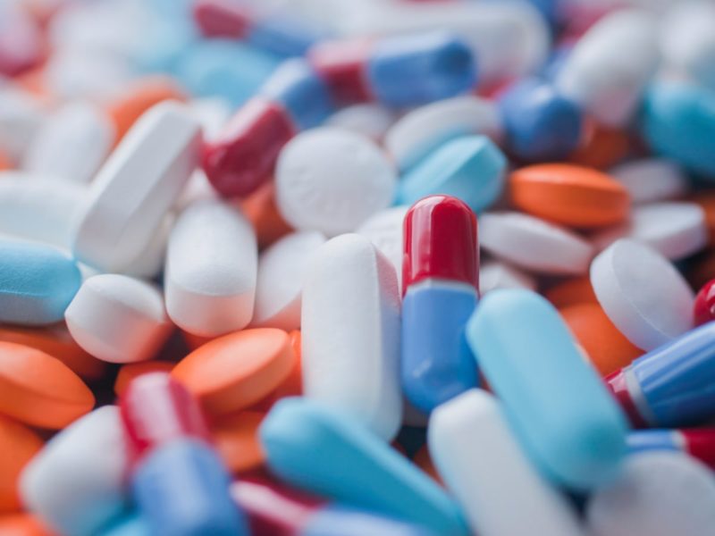 Suspects About 45 Fake Medicines In Odisha Market