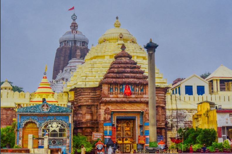 Puri Jagannath Temple Ratna Bhandar Will Open After ASI Letter