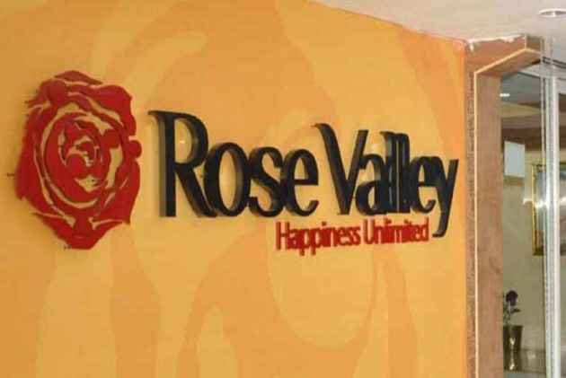OPID Court Orders To Attach Property Of Rose Valley Company Worth 6.52 Crore