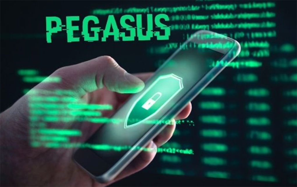 Pegasus Case Malware In 5 Out Of 29 Phones But No Evidence Of Espionage Supreme Court