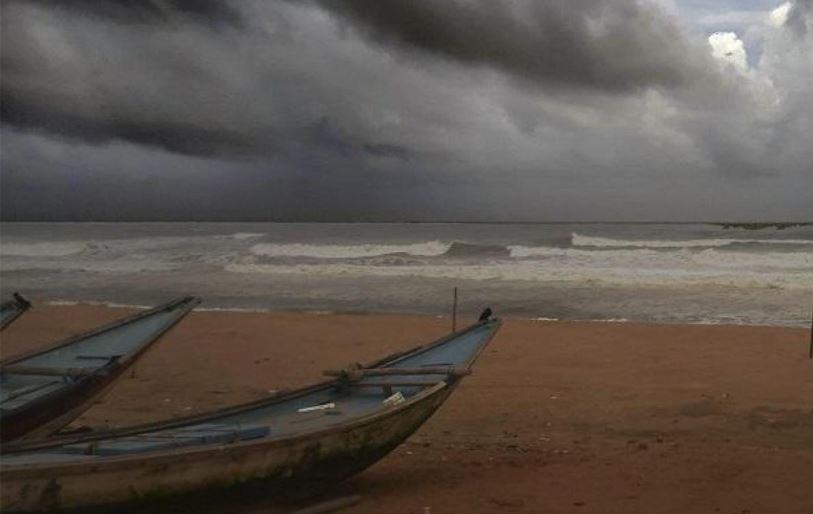 Cyclone ‘Sitrang’: Heavy Rain To Lash Odisha From Oct 23; Check Wind Warning