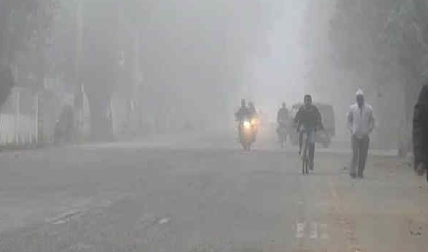 Temperature To Rise In Odisha In Next 2 Days