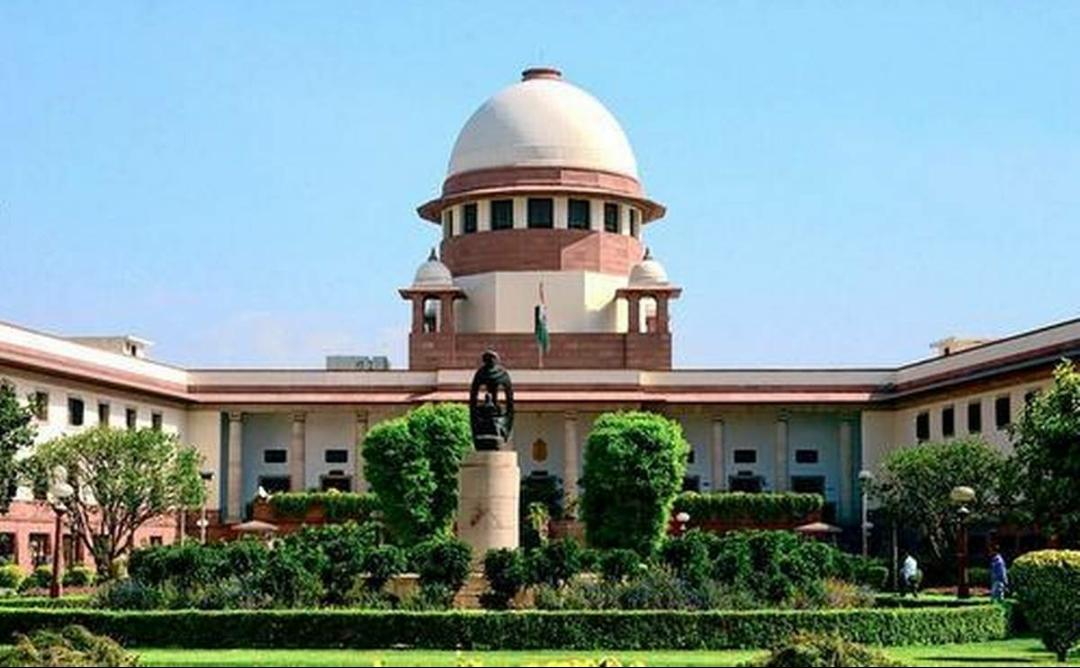 Supreme Court Denies To Establish High Court Bench In Any Part Of Odisha