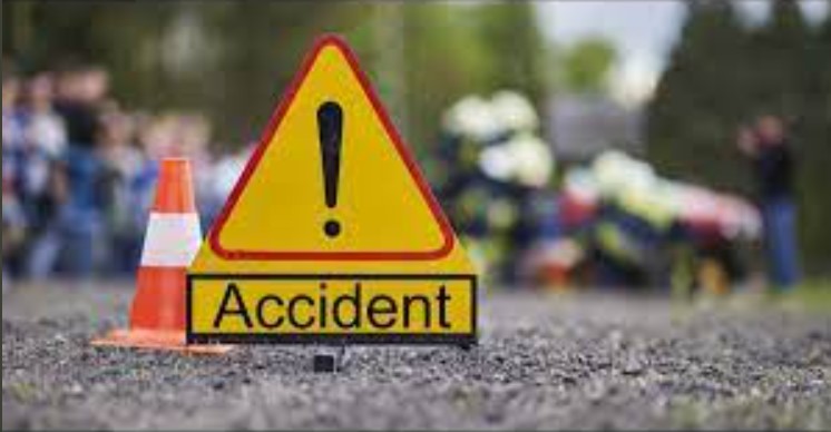 Two Dies In Bike Accident In Angul