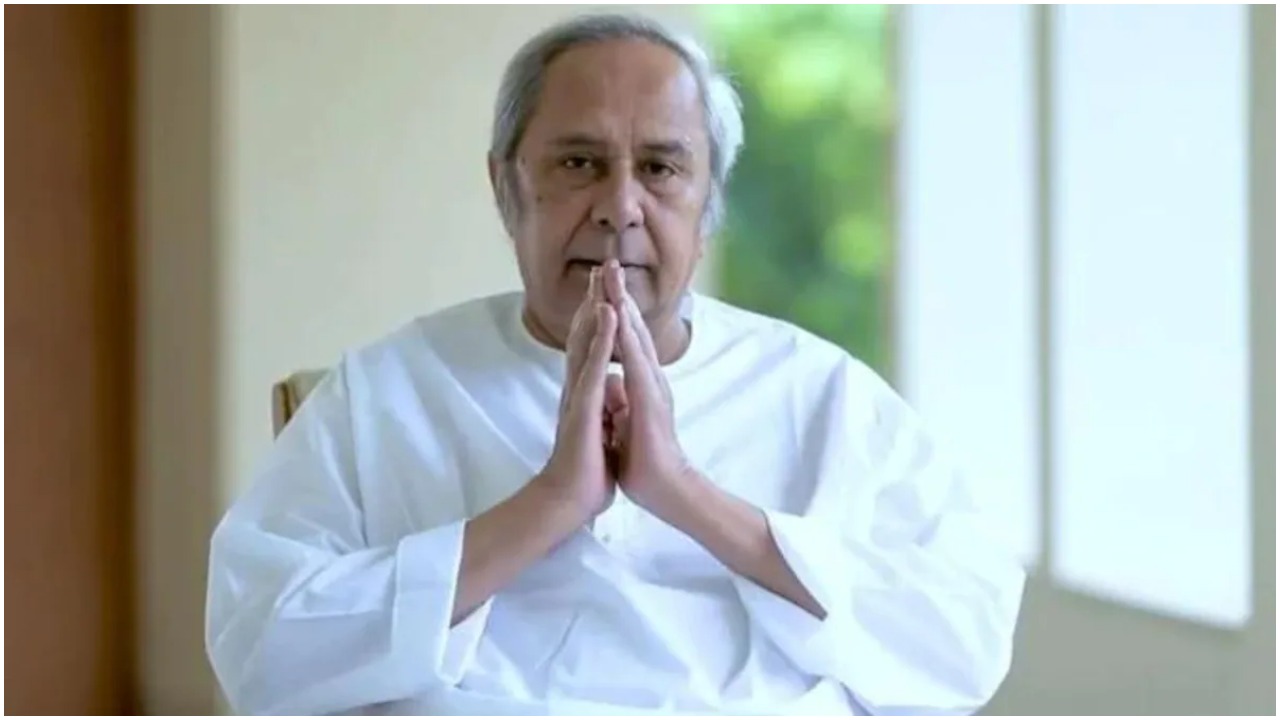 CM Naveen's Cabinet To Expand Tomorrow