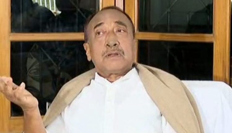 Crime Branch Not Done Real Investigation On Naba Das Murder Case Says Bijoy Mohapatra