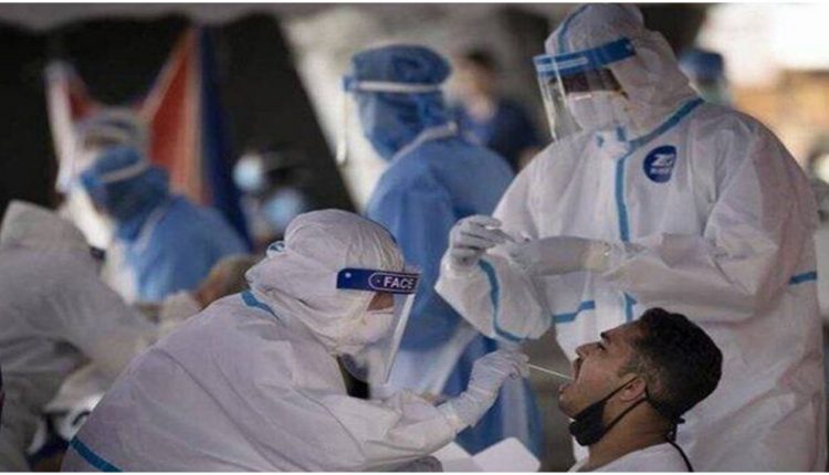 How Worried About Corona Covid National Task Force Meeting Has Not Been Held Since April