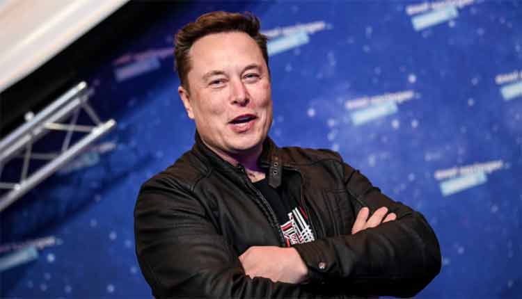 Elon Musk May Walk Away From Twitter