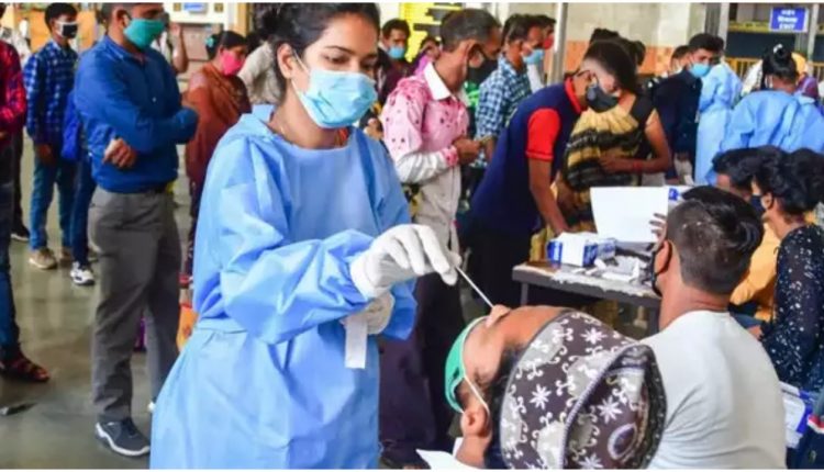 India Mandatory Covid RT-PCR Test For These Six Countries