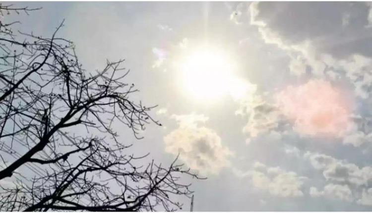 Mercury To Soar Past 40°C In Odisha For Next 5 Days