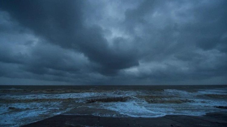 A Low Pressure Area Likely To For In Bay Of Bengal By 5th December