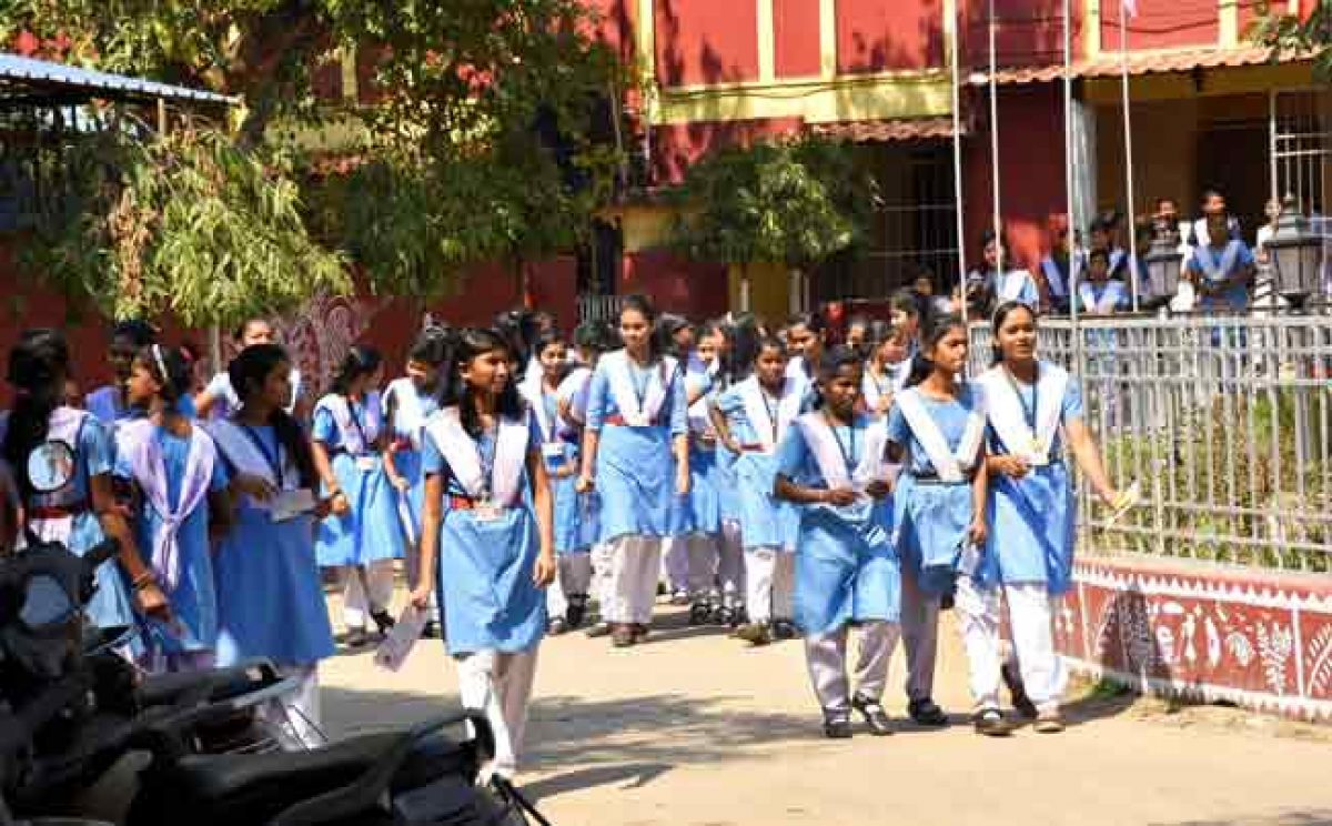 Govt Extends Summer Vacation Of Schools For Heatwave In Odisha