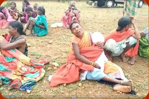 4 Minor Died In Koraput