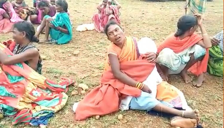 4 Minor Died In Koraput