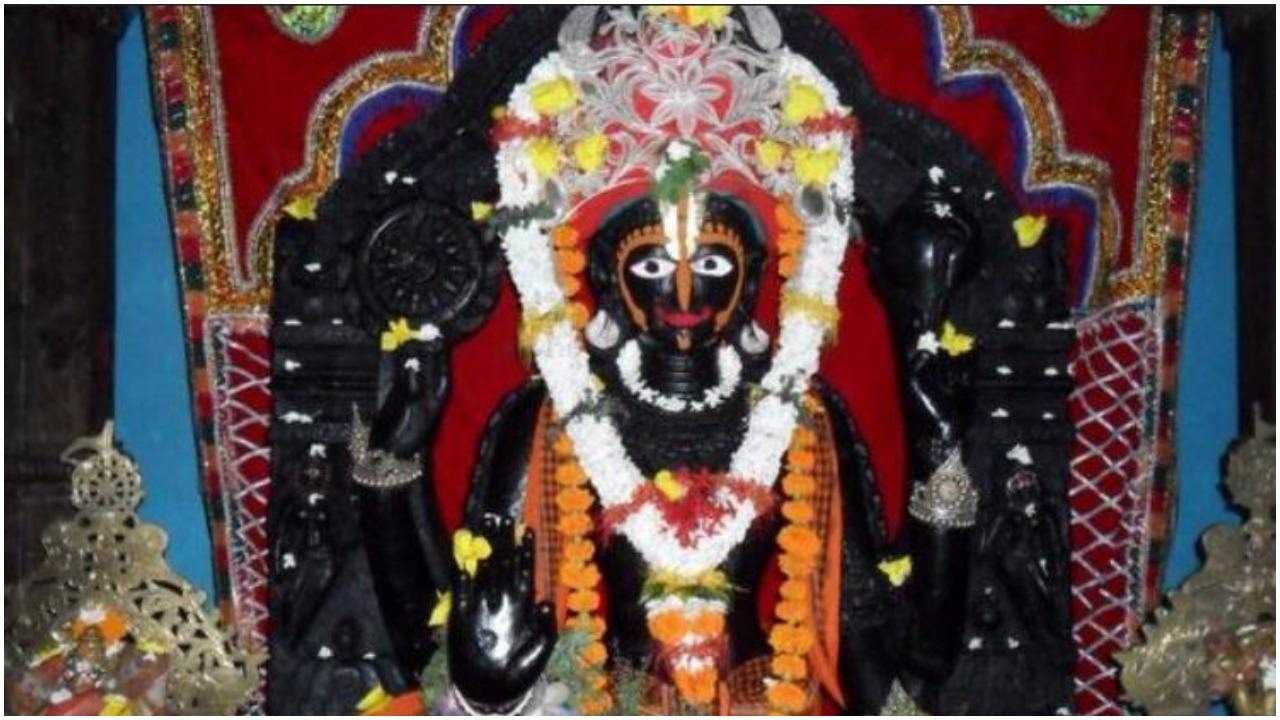 Alarnath Darshan Started From Today
