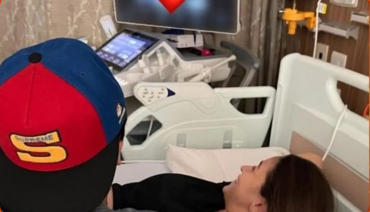 Alia Bhatt and Ranbir Kapoor expecting their first child