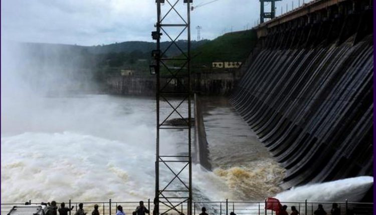 Chhattisgarh Creates Tension For Odisha Rain Water