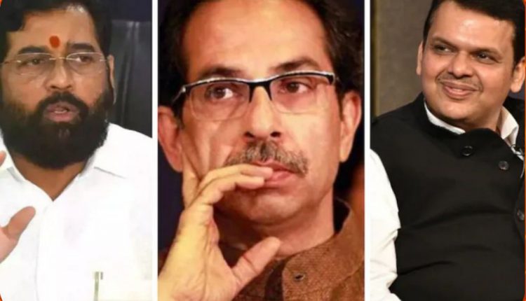 Chief Minister Uddhav Thackeray to prove majority tomorrow