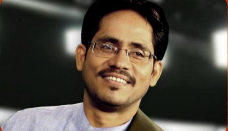 Ardhendu Das To Be In Judicial Custody Till 13th July