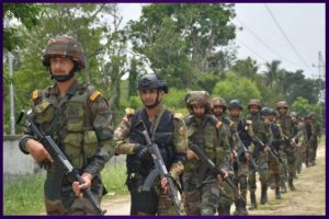 Indian Army Issues Notification For Agniveer Recruitment