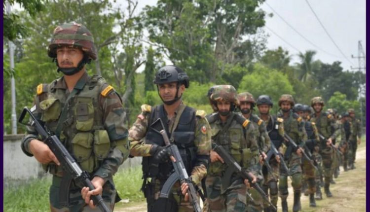 Indian Army Issues Notification For Agniveer Recruitment