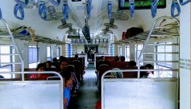 MEMU Train Services To Be Resume Ashwini Vaishnaw