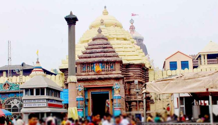 Stalemate Continues Over Day Of ‘Banakalagi’ Ritual In Puri Jagannath Temple