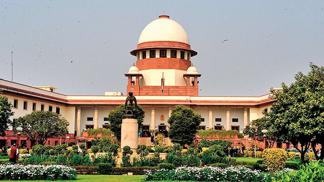 SC Directs Bar Council Of India To Cancel Licence Of Striking Lawyers In Odisha