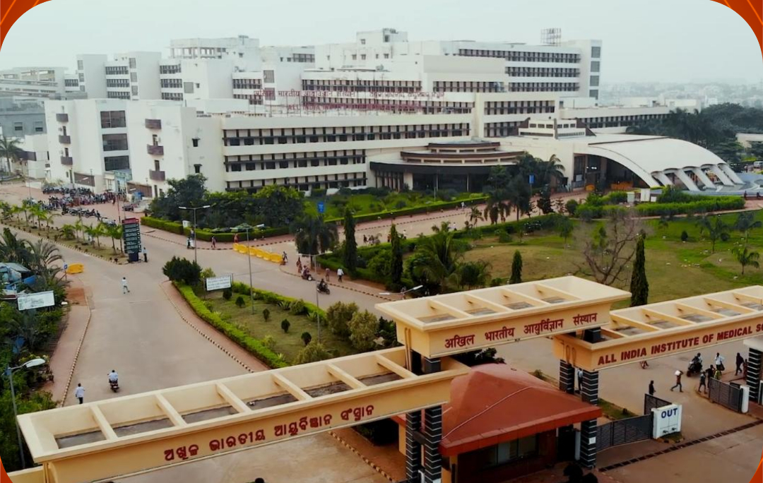aiims-bhubaneswar-placed-in-indias-top-20-medical-college