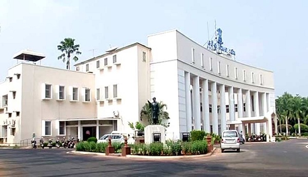 Winter Session Of Odisha Assembly From Nov 24