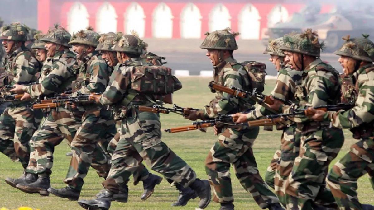Army To Start Agneepath Recruitment Process From 24th June Amid Protest