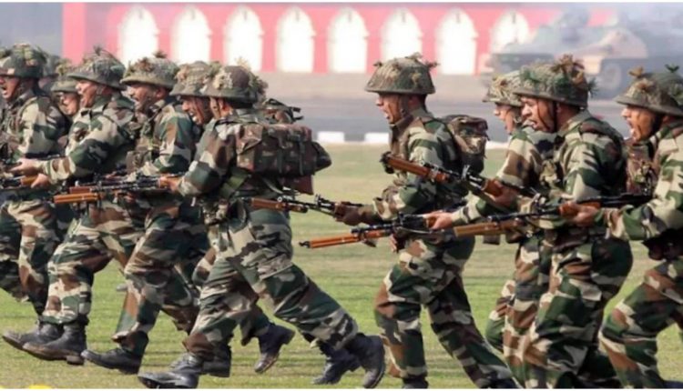 Agnipath Scheme Youth To Join Army As Agniveers