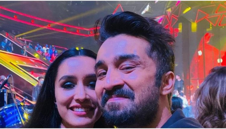 Police Detained Shraddha Kapoor's Brother Siddhant For Consuming Drugs