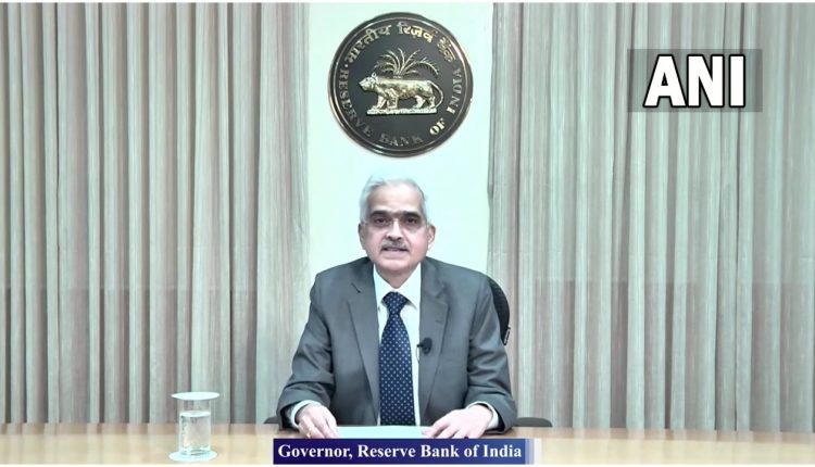 RBI Hikes Repo Rates