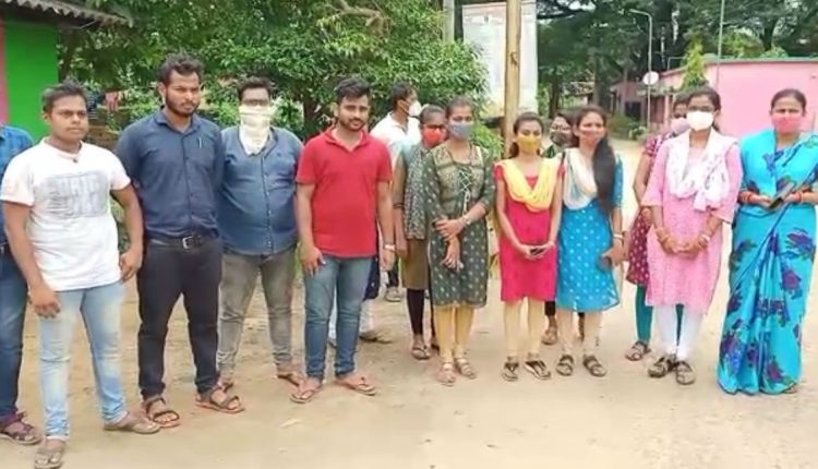 Agent Cheated More Than 40 Students In Jajpur On Name Of BED Exam