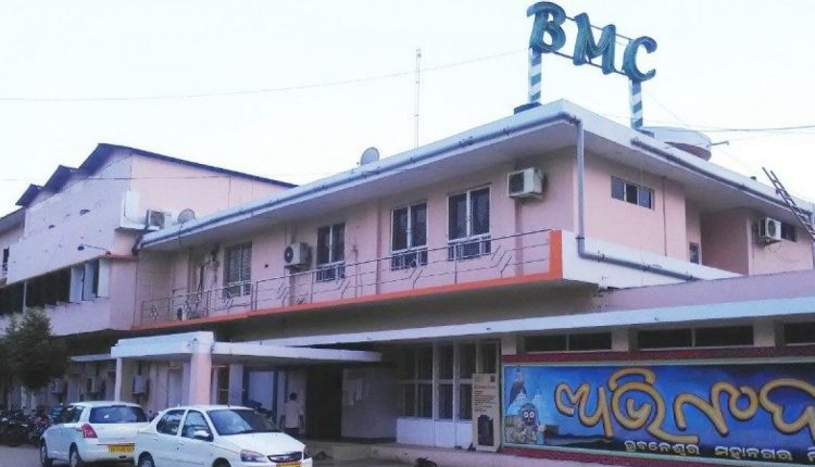 BMC Warns Of Stern Action Against Commercial Use Of Residential Houses In Bhubaneswar