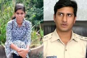 Bhubaneswar DCP On BJB College Ruchika Death Case