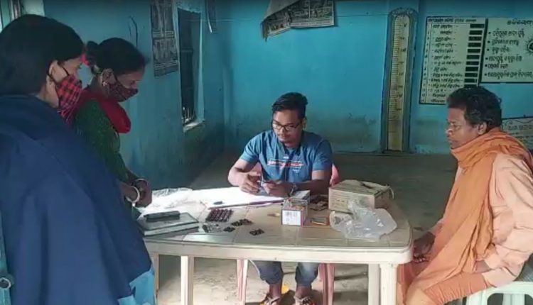 Diarrhoea In Nandahandi Of Nabarangpur One Death