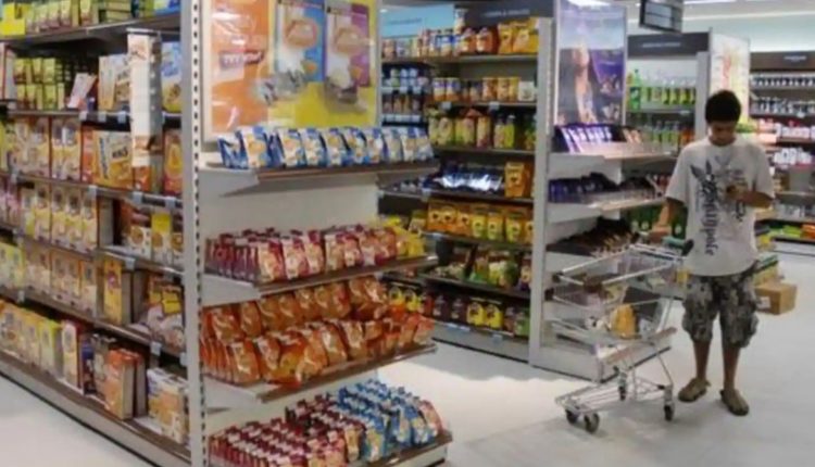 GST On Food Items More Than 25 KG Pulses And Flour 5 Percent GST