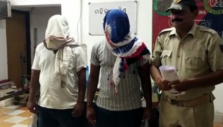 Khariar Police Arrested Two In Doctor Attack Case