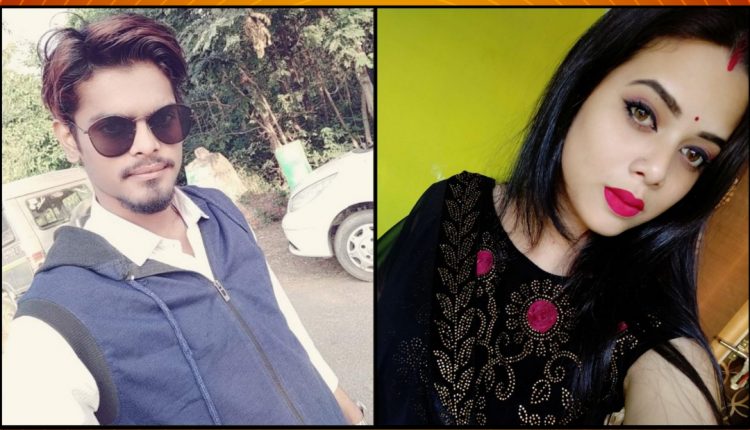 Tele Artist Rashmi Rekha's Boyfriend Santosh Committed Suicide