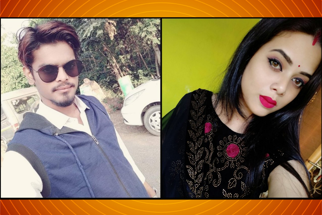 Tele Artist Rashmi Rekha's Boyfriend Santosh Committed Suicide
