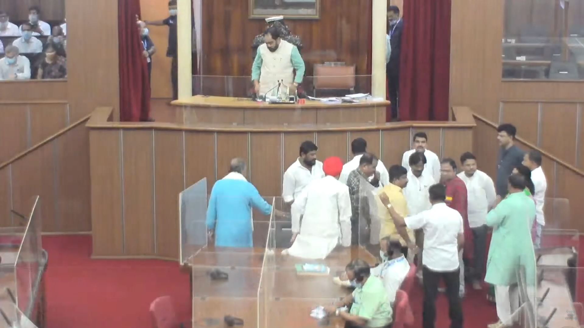 odisha-assembly-speaker-called-all-party-meeting