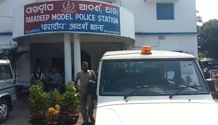 Asha Karmi Alleged Rape Allegations After Kidnapped In Paradip