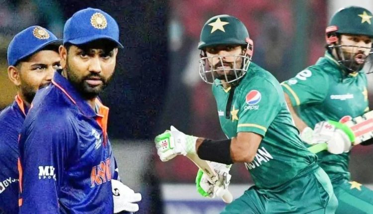 Asia Cup-2022 Schedule India Vs Pakistan Match Dates