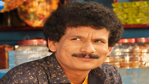 Comedian Papu Pom Pom Acquitted In Casting Couch Case