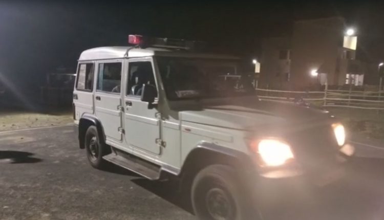 Gunpur Police Busted Sex Racket And Arrested 5 Person