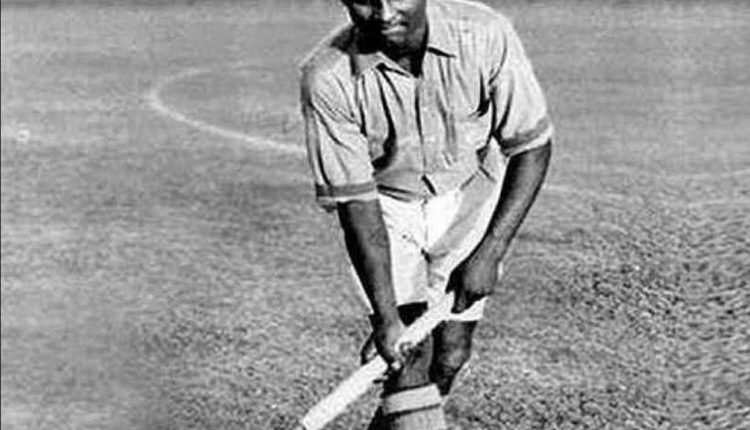 Major Dhyan Chand The Father Of Indian Sports Who Is Also Known As Hockey Wizard